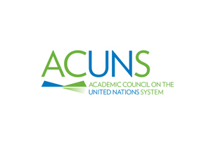 ACUNS Logo